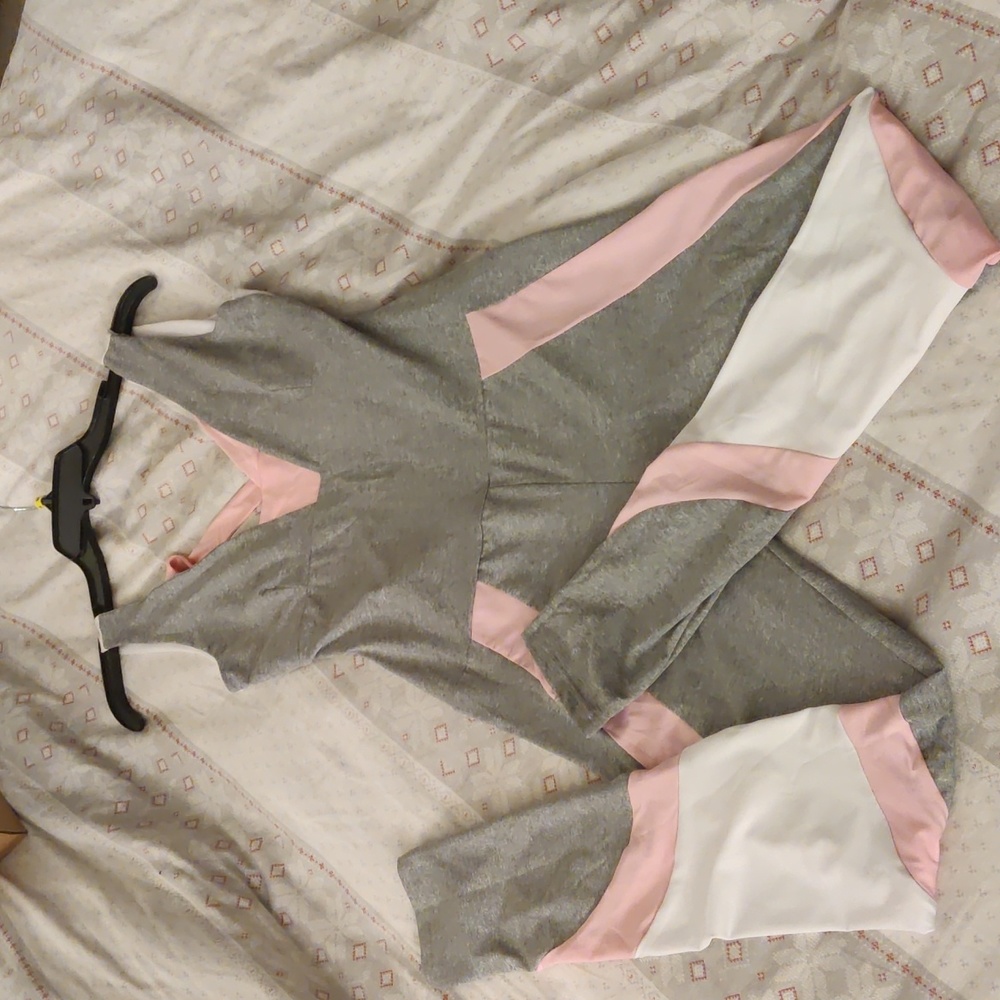 Medium body con light